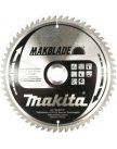 Пильный диск 260 / 30 / 60T Makita B-29240