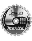 Пильный диск 255 / 30 / 24T Makita B-31441 (оригинал)