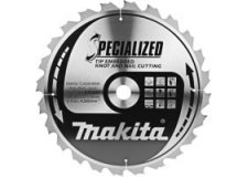 Пильный диск 355 / 30 / 24T Makita B-31441 (оригинал)