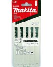 Набор пилок для лобзика Makita A-86309