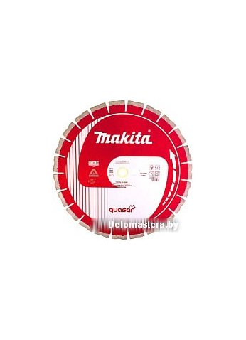 Отрезной диск алмазный Makita B-13471