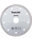 Отрезной диск алмазный Makita B-28014 (оригинал)
