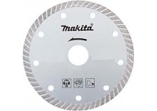 Отрезной диск алмазный Makita B-28036 (оригинал)