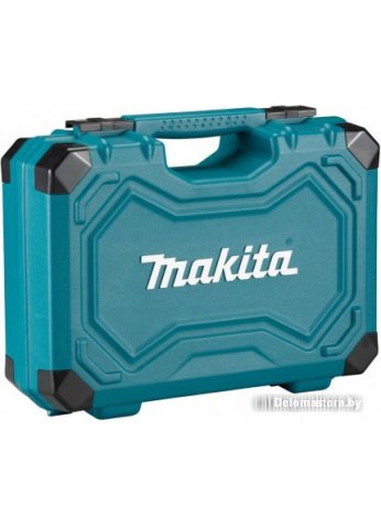 Универсальный набор инструментов Makita E-08458 (87 предметов) (оригинал)