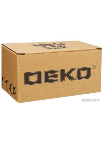 Аккумулятор Deko 063-4052 (20В/1.5 Ah)
