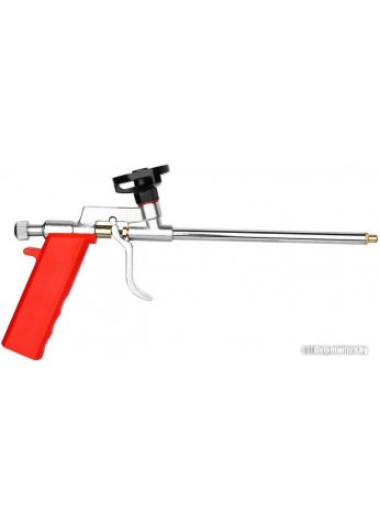 Пистолет для монтажной пены Deko DKFG01