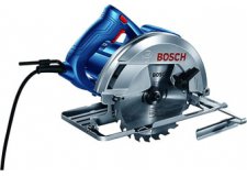 Дисковая (циркулярная) пила Bosch GKS 140 Professional 06016B3020 (оригинал)