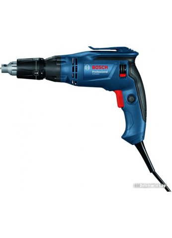 Шуруповерт для гипсокартона Bosch GTB 650 Professional 06014A2000 (оригинал)