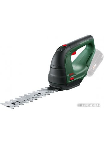 Кусторез + ножницы Bosch Advanced Shear 18V-10 0600857001 (без АКБ)