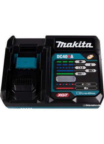 Зарядное устройство Makita DC40RA (40В) (оригинал)