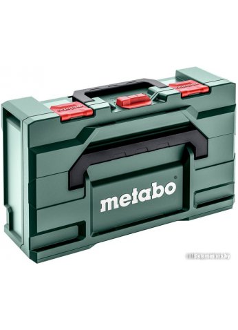 Кейс Metabo Metabox 145 L 626892000