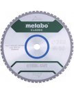 Пильный диск 305 / 25 / 60T Metabo 628668000