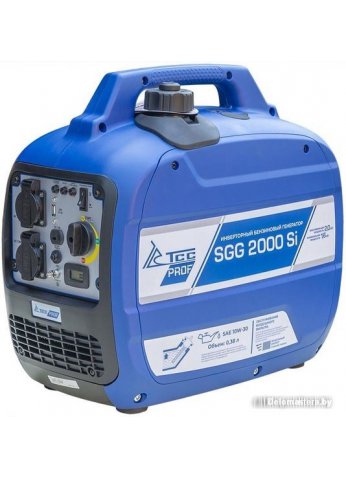 Бензиновый генератор ТСС SGG 2000Si