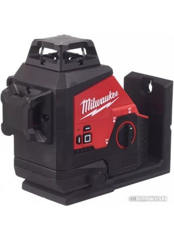 Лазерный нивелир Milwaukee M12 3PL-0C 4933478103