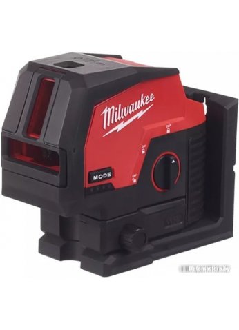 Лазерный нивелир Milwaukee M12 CLLP-0C 4933478101