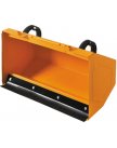 Контейнер для сбора мусора Daewoo Power DASC 800B
