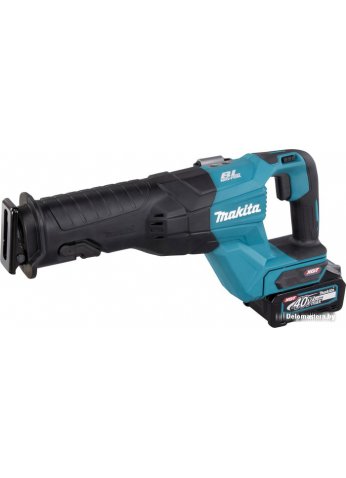 Сабельная пила Makita JR001GM201 (с 2-мя АКБ 4 Ah, кейс)