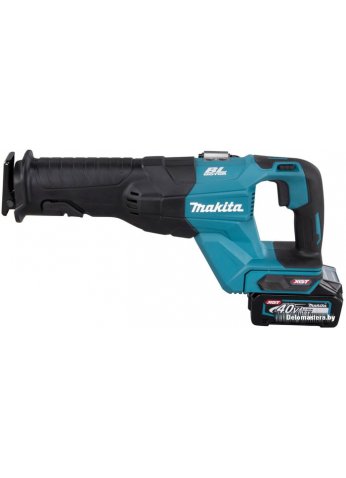 Сабельная пила Makita JR001GM201 (с 2-мя АКБ 4 Ah, кейс)