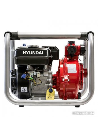 Мотопомпа Hyundai HY 57