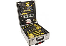 Универсальный набор инструментов WMC Tools 301400 (1400 предметов)
