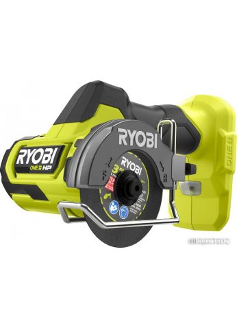 Дисковая (циркулярная) пила Ryobi RCT18C-0 5133004953 (без АКБ)