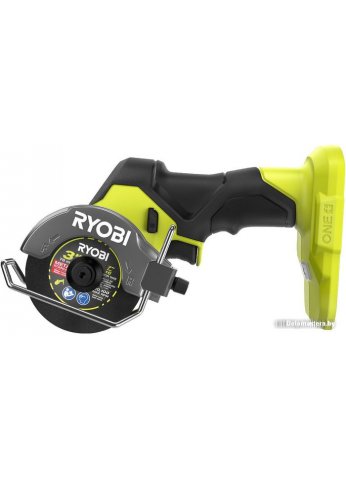 Дисковая (циркулярная) пила Ryobi RCT18C-0 5133004953 (без АКБ)