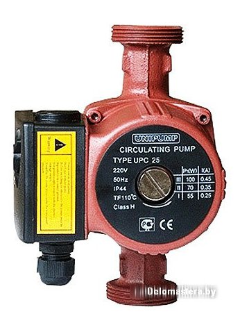 Насос Unipump UPC 25-40