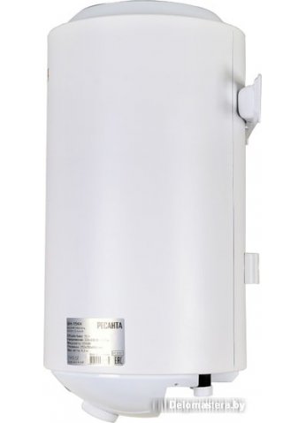Накопительный электрический водонагреватель Ресанта ВН-15КН