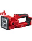 Фонарь Milwaukee M18 SLED-0 (без АКБ)