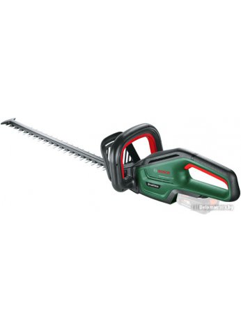 Кусторез Bosch Universal HedgeCut 18V-55 0600849J01 (с 1-им АКБ)