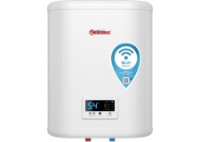 Накопительный электрический водонагреватель Thermex IF 30 V (pro) Wi-Fi