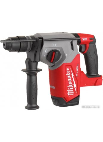 Перфоратор Milwaukee M18 FHX-0X FUEL 4933478888 (без АКБ, кейс)