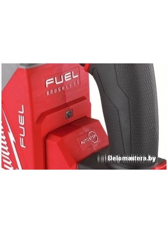 Перфоратор Milwaukee M18 FHX-0X FUEL 4933478888 (без АКБ, кейс)