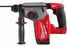 Перфоратор Milwaukee M18 FUEL FH-0X 4933478500 (без АКБ, кейс)