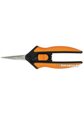 Ножницы газонные Fiskars Solid SP13 1051600