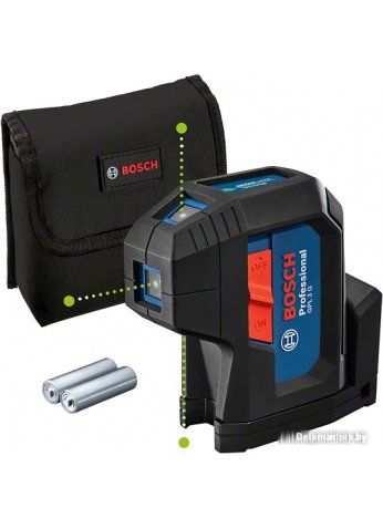 Лазерный нивелир Bosch GPL 3 G Professional 0601066N00 (оригинал)