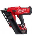 Гвоздезабиватель Milwaukee Fuel M18 FFNS-502C 4933478302 (с 2-мя АКБ, кейс)