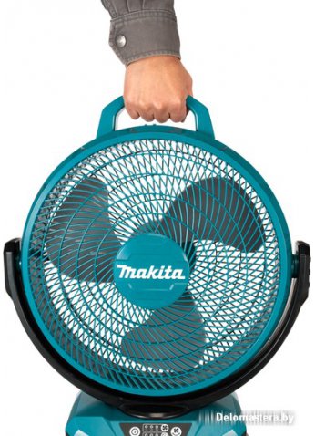 Вентилятор Makita DCF301Z (без АКБ и ЗУ) (оригинал)