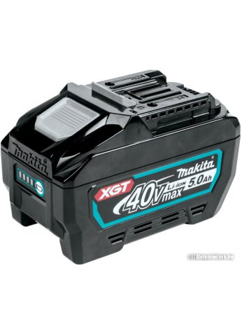 Аккумулятор Makita XGT BL4050F 191L47-8 (40В/5.0 Ah)