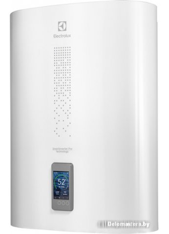 Накопительный электрический водонагреватель Electrolux EWH 30 SmartInverter Pro