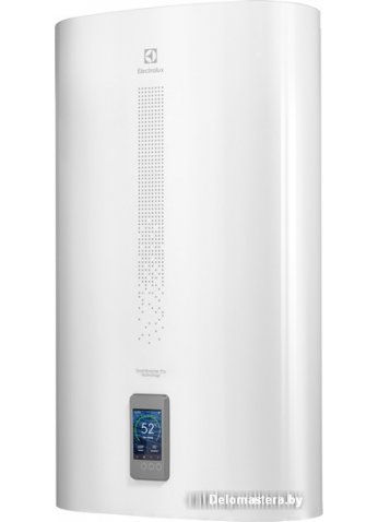 Накопительный электрический водонагреватель Electrolux EWH 80 SmartInverter Pro