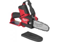 Аккумуляторная пила Milwaukee M12 FHS-0 4933472211 (без АКБ)