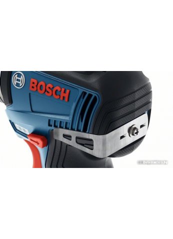 Дрель-шуруповерт Bosch GSR 12V-35 FC 06019H3004 (без АКБ)