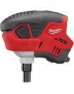 Молоток Milwaukee M12 C12PN-0 4933427182 (без АКБ)