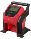 Автомобильный компрессор Milwaukee M12 BI-0 (без АКБ)