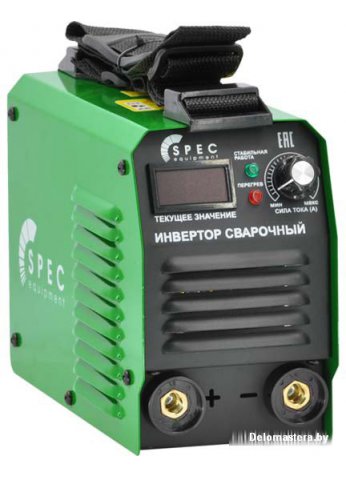 Сварочный инвертор Spec ARC-220A