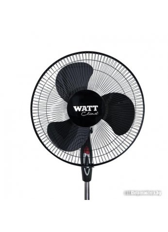 Вентилятор WATT WF-45B