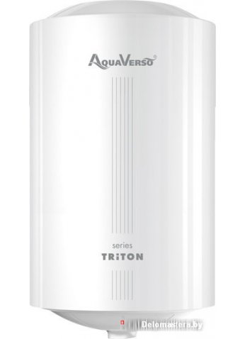 Накопительный электрический водонагреватель AquaVerso Triton 30 V