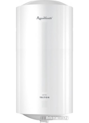 Накопительный электрический водонагреватель AquaVerso Triton 100 V