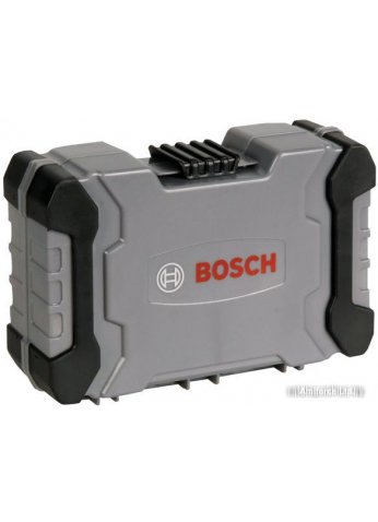 Набор бит Bosch 2607017164 43 предмета